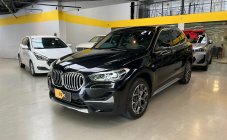 BMW X1 2.0 16V TURBO ACTIVEFLEX SDRIVE20I X-LINE 4P AUTOMÁTICO 2021/2021 BMW X1 2.0 16V TURBO ACTIVEFLEX SDRIVE20I X-LINE 4P AUTOMÁTICO 2021/2021