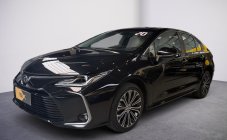 TOYOTA Corolla 2.0 ALTIS 16V FLEX 4P AUTOMÁTICO 2020/2020