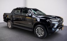 CHEVROLET S10 2.8 16V TURBO DIESEL HIGH COUNTRY CD 4X4 AUTOMÁTICO 2025/2026