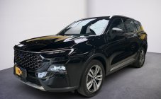 FORD TERRITORY 1.5 ECOBOOST GTDI GASOLINA TITANIUM AUTOMÁTICO 2023/2024