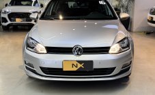 VOLKSWAGEN Golf 1.4 TSI VARIANT HIGHLINE 16V GASOLINA 4P AUTOMÁTICO 2015/2016