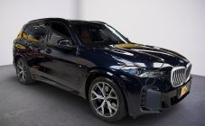 BMW X5 3.0 I6 TURBO HÍBRIDO XDRIVE50E M SPORT AUTOMÁTICO 2024/2025 BMW X5 3.0 I6 TURBO HÍBRIDO XDRIVE50E M SPORT AUTOMÁTICO 2024/2025