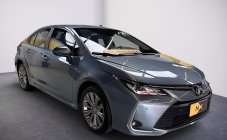TOYOTA Corolla 2.0 VVT-IE FLEX XEI DIRECT SHIFT 2021/2021