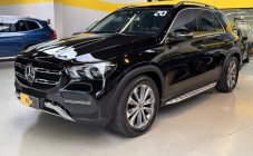 MERCEDES-BENZ GLE 400d 3.0 V6 DIESEL 4MATIC 9G-TRONIC 2020/2020