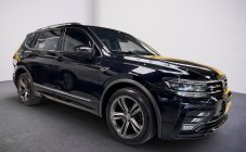 VOLKSWAGEN Tiguan 2.0 TSI R-LINE 16V TURBO GASOLINA 4P TIPTRONIC 2021/2021 VOLKSWAGEN Tiguan 2.0 TSI R-LINE 16V TURBO GASOLINA 4P TIPTRONIC 2021/2021