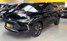 CHEVROLET Tracker 1.2 TURBO FLEX PREMIER AUTOMÁTICO 2021/2022