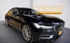 VOLVO S90 2.0 T8 RECHARGE INSCRIPTION AWD GEARTRONIC 2019/2019