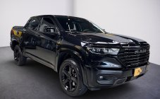Ram RAMPAGE 2.0 HURRICANE 4 TURBO GASOLINA R/T 4X4 AUTOMÁTICO 2025/2026