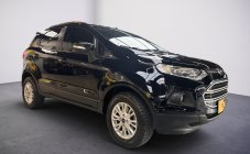 FORD Ecosport 1.6 SE DIRECT 16V FLEX 4P POWERSHIFT 2017/2017 FORD Ecosport 1.6 SE DIRECT 16V FLEX 4P POWERSHIFT 2017/2017