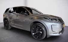 LAND ROVER DISCOVERY SPORT 2.0 D200 TURBO DIESEL MHEV SE AUTOMÁTICO 2023/2023 LAND ROVER DISCOVERY SPORT 2.0 D200 TURBO DIESEL MHEV SE AUTOMÁTICO 2023/2023