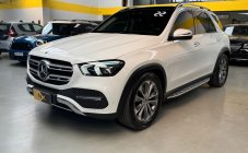 MERCEDES-BENZ GLE 400d 3.0 V6 DIESEL 4MATIC 9G-TRONIC 2022/2022