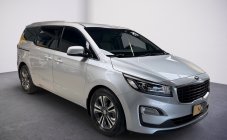 KIA Grand Carnival Grand Carnival EX 3.3 V6 24V 270cv Aut. 2019/2020 KIA Grand Carnival Grand Carnival EX 3.3 V6 24V 270cv Aut. 2019/2020