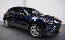 PORSCHE Macan 2.0 16V GASOLINA 4P AUTOMÁTICO 2020/2021 PORSCHE Macan 2.0 16V GASOLINA 4P AUTOMÁTICO 2020/2021
