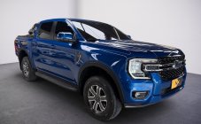 FORD Ranger 3.0 V6 TURBO DIESEL CD XLT 4X4 AUTOMÁTICO 2023/2024 FORD Ranger 3.0 V6 TURBO DIESEL CD XLT 4X4 AUTOMÁTICO 2023/2024