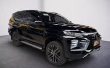 MITSUBISHI Pajero Sport 2.4 16V MIVEC TURBO DIESEL LEGEND AWD AUTOMÁTICO 2024/2024
