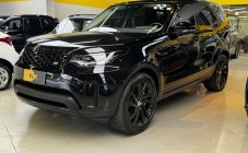 LAND ROVER DISCOVERY 3.0 D300 TURBO DIESEL HSE AUTOMÁTICO 2021/2022 LAND ROVER DISCOVERY 3.0 D300 TURBO DIESEL HSE AUTOMÁTICO 2021/2022