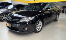 TOYOTA Corolla 2.0 ALTIS 16V FLEX 4P AUTOMÁTICO 2012/2012