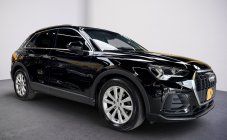 AUDI Q3 1.4 35 TFSI GASOLINA PRESTIGE PLUS S TRONIC 2020/2020 AUDI Q3 1.4 35 TFSI GASOLINA PRESTIGE PLUS S TRONIC 2020/2020