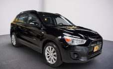 MITSUBISHI ASX 2.0 16V 160cv Aut. 2015/2015