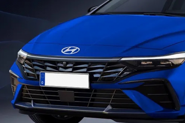 Novo Hyundai HB20 2027 é flagrado em testes no Brasil; veja o que muda