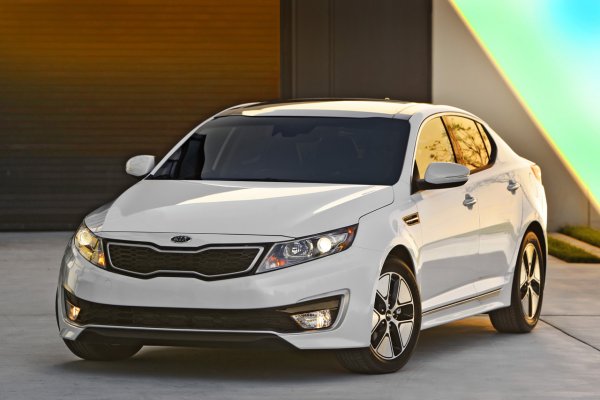 Kia Motors vai mudar foco no Brasil por causa do IPI