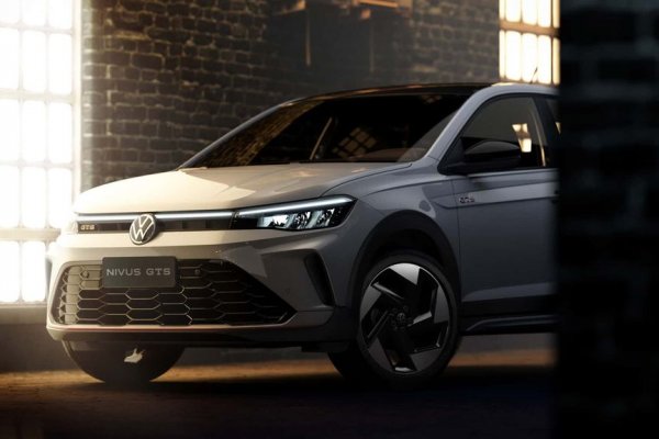 Volkswagen anuncia nova era de eletrificação e mira SUVs líderes no Brasil