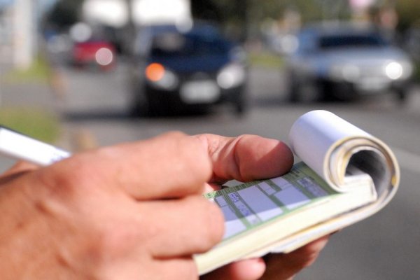 Denatran suspende pagamento de multas com cartão de crédito