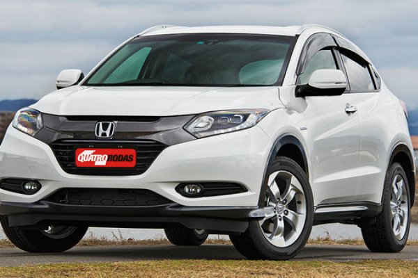 VALE ESPERAR - HONDA VEZEL