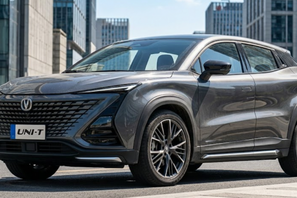 SUV chinês mal chegou e já está mais caro no Brasil; veja o preço