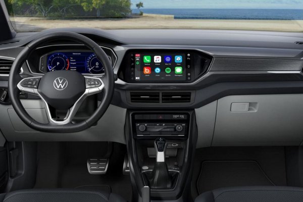 Botões "escondidos" nas telas dos carros entram na mira de órgão de segurança