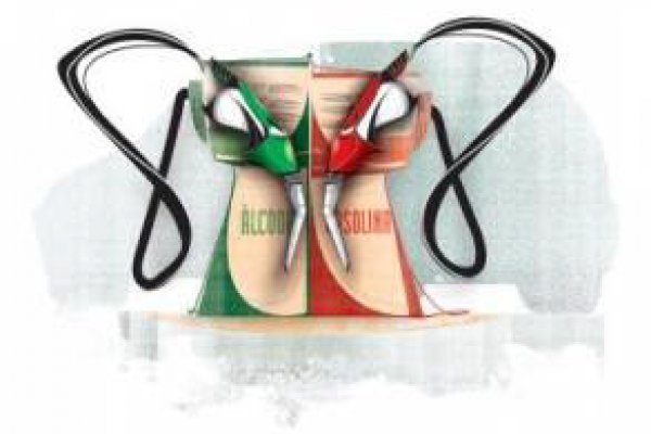 Inovar Auto pode ser a salvação do motor flex 