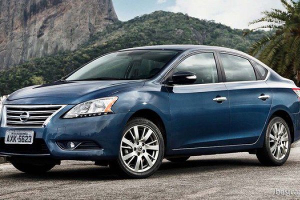 NISSAN SENTRA