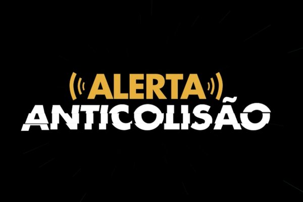 Smartphone pode virar sistema anticolisão para veículos