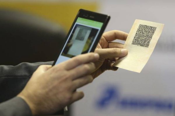 CNH DIGITAL COMEÇARÁ A VALER EM FEVEREIRO DE 2018