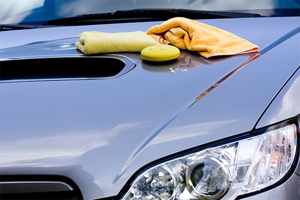 DÁ PARA LIMPAR SEU CARRO SEM ÁGUA EM 10 MINUTOS?