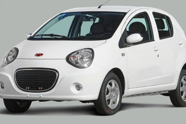 GEELY GC2