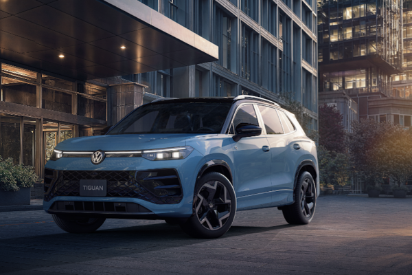Novo Tiguan "explode" em vendas e pode gerar lucro bilionário para a Volkswagen