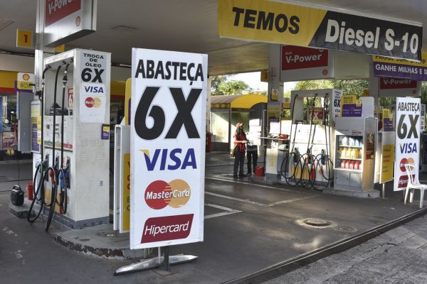 Alta dos combustíveis impulsiona nova "febre" no Brasil; veja qual