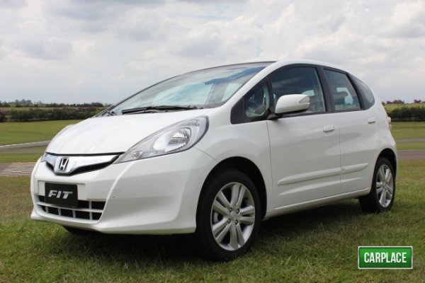 Reciclagem de automóveis avança – Honda Fit “Aaventureiro” estará no Salão do Automóvel