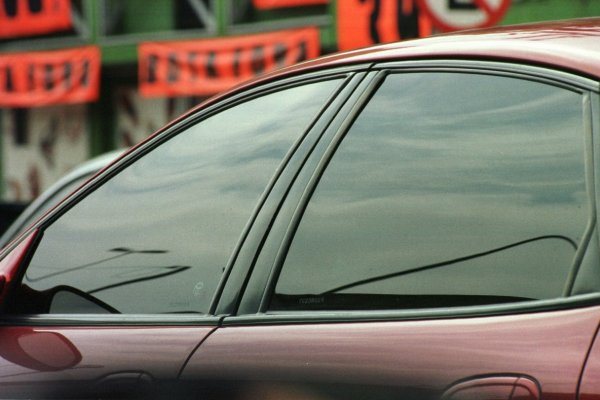 Acessórios para carros que a lei não permite