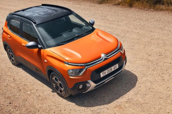 Como o novo Citroën C3 vai reerguer os hatches de entrada no Brasil