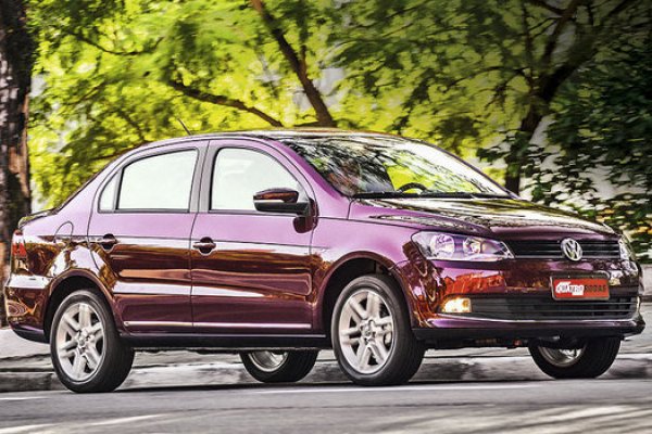 VW VOYAGE EVIDENCE