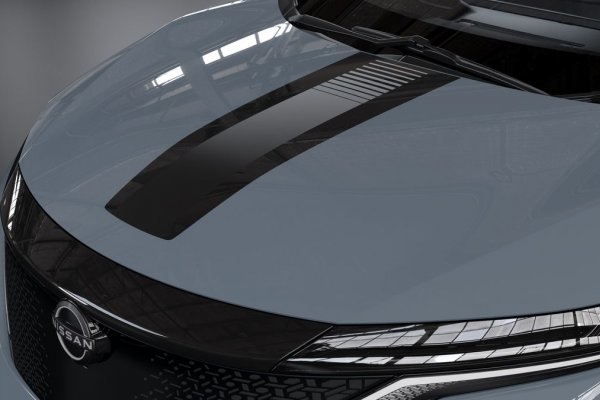 Novo SUV elétrico da Nissan já roda no Brasil, mas você ainda não pode comprá-lo