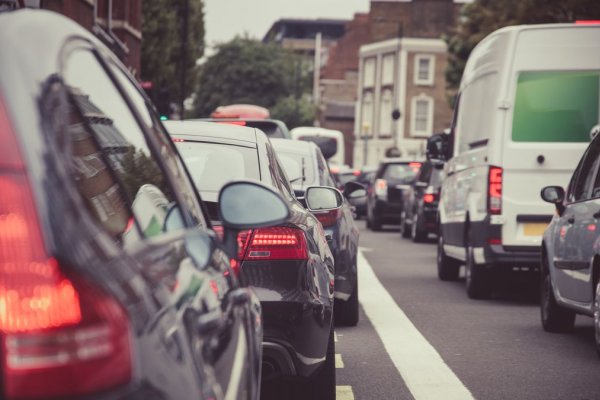 GM quer usar tecnologia para simplificar uma manobra comum