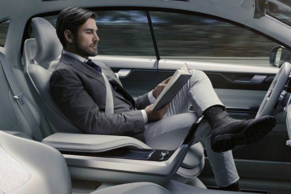 CARROS PODEM ENFIM PERDER BOTÕES COM GOOGLE, AMAZON E NOVAS TECNOLOGIAS