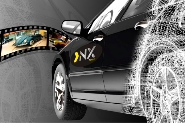 NX Motors lança seu novo website