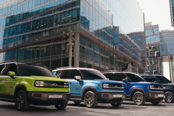Chevrolet e Uber fecham acordo e trazem novidade para quem dirige na plataforma