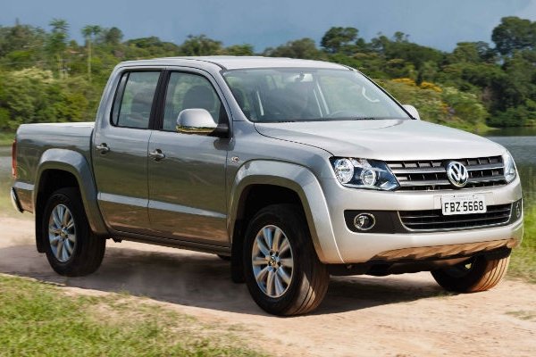 VW TEM MOTOR FRAUDADO TAMBÉM NO BRASIL