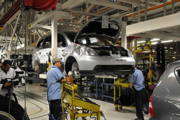 Novas regras do governo deverão promover aumento de conteúdo nacional nos carros produzidos no Brasil