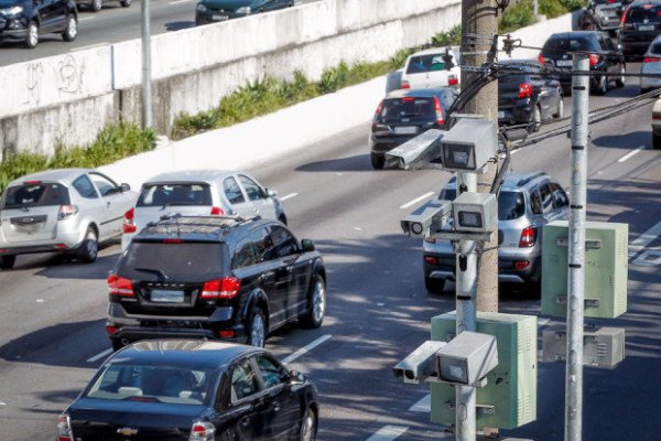 RODÍZIO DE VEÍCULOS SERÁ SUSPENSO DIA 23 E VOLTA EM 16 DE JANEIRO